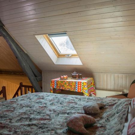 Repos En Normandie Damville Екстериор снимка